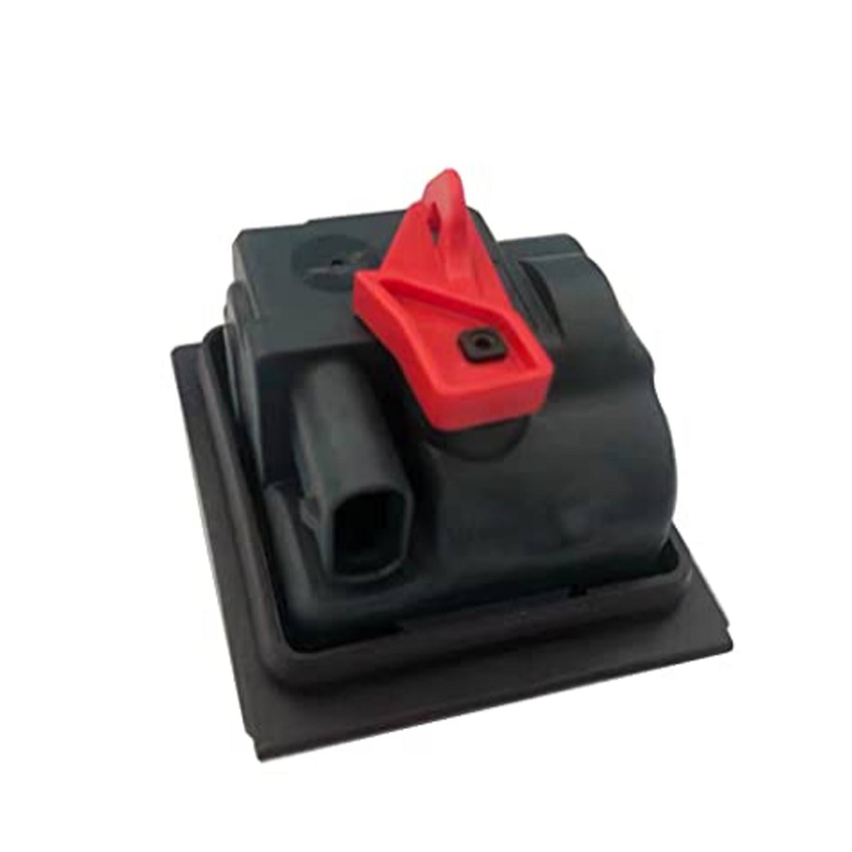 Mercedes Fuel Filler Door Lock Actuator 000820770380 Genuine Mercedes